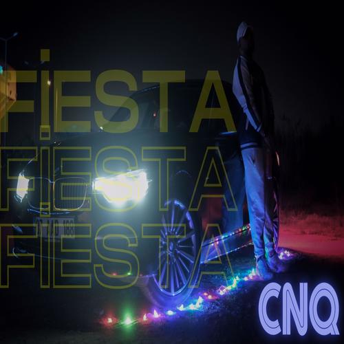 FIESTA (feat. Rana) [Explicit]