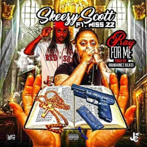 Pray for Me (Explicit)