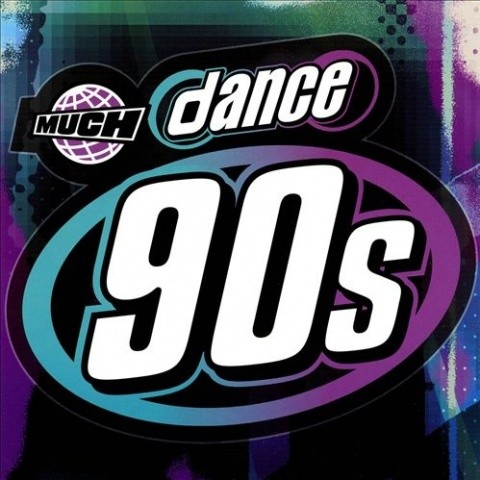 Much Dance 90s