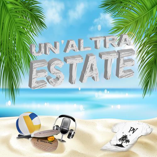 Un'altra estate (feat. Aladiah & Professione Vacanza)