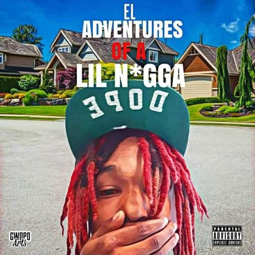 On Me (Explicit)