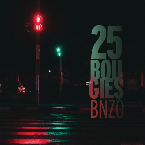 25 Bougies (Explicit)