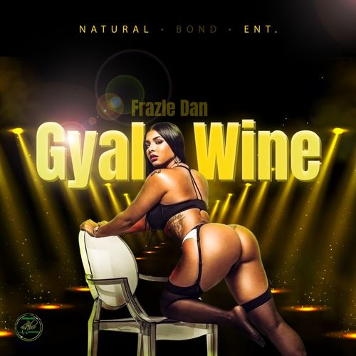 Gyal Wine (Explicit)