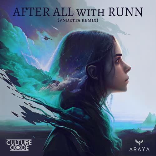 After All (feat. RUNN) (VNDETTA Remix)