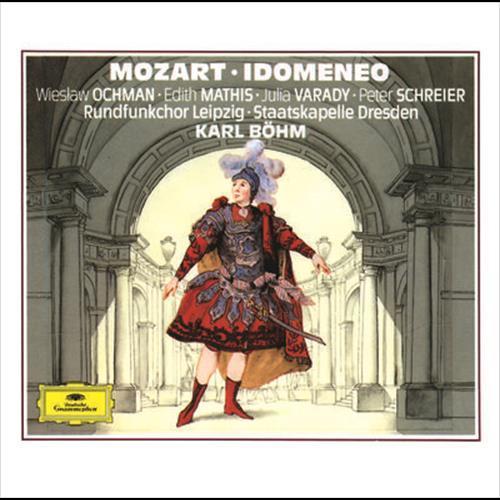 Mozart: Idomeneo