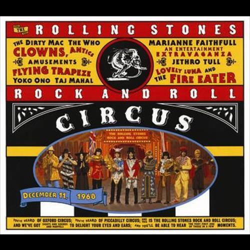 Rock 'n' Roll Circus