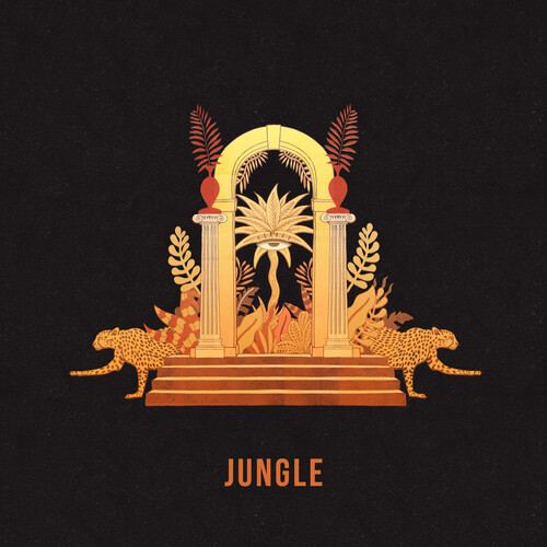 All Back To: Jungle (Explicit)