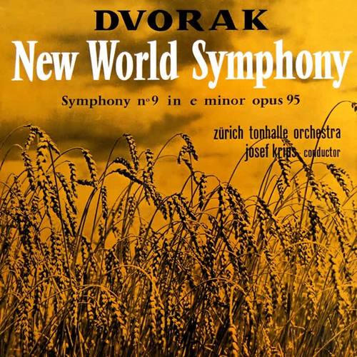 Dvorak: Symphony No. 9