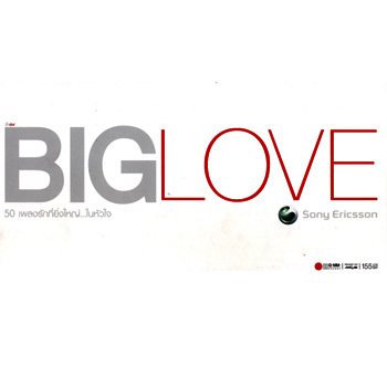 BIG LOVE