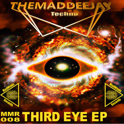 Third Eye EP