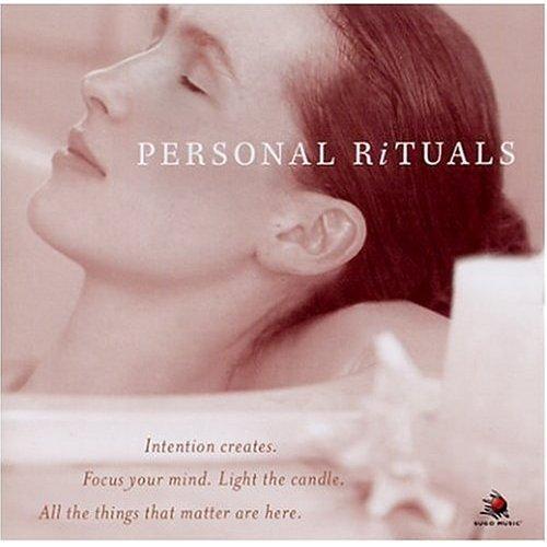 Personal Rituals (My Own Time vol.1)