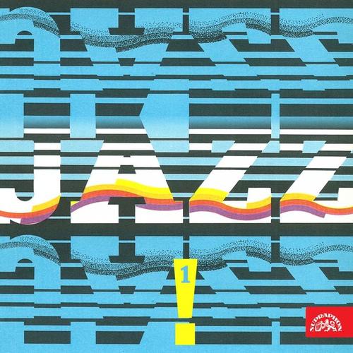 Jazz, Jazz, Jazz! 1