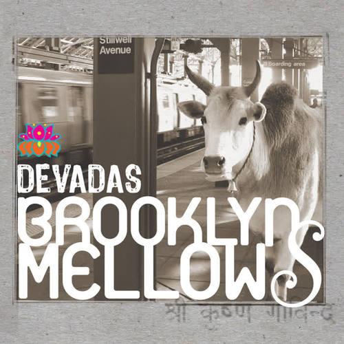 Brooklyn Mellows