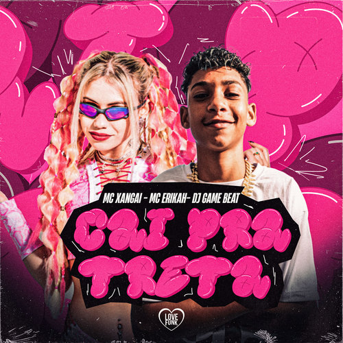 Cai pra Treta (Explicit)