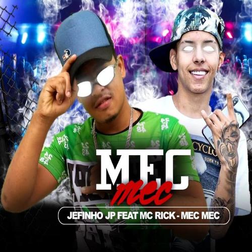 Mec Mec (Remix)