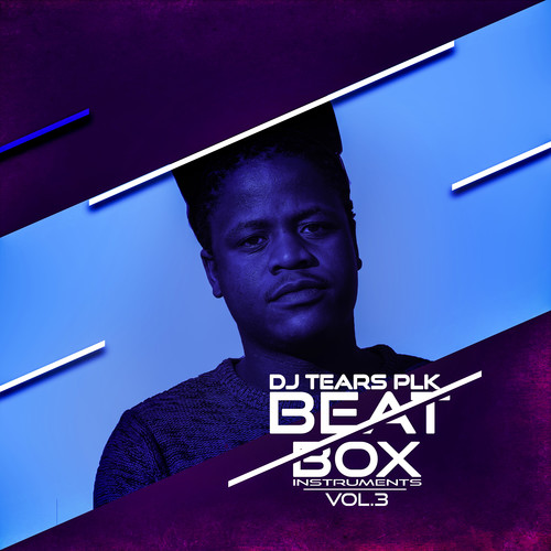 Beat Box, Vol. 3 (Instruments)