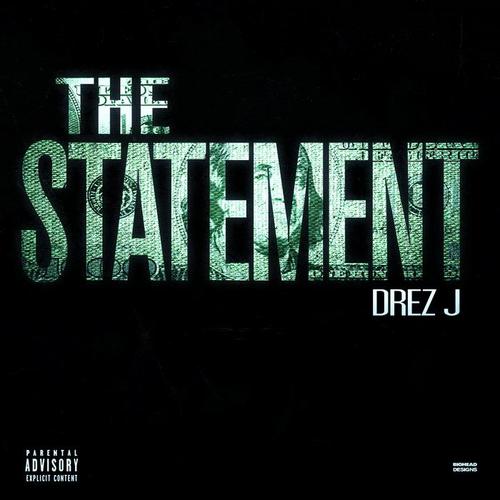 The Statement EP