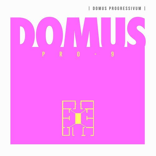 Domus Pro 9