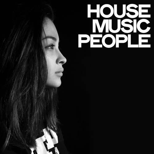 House Music People