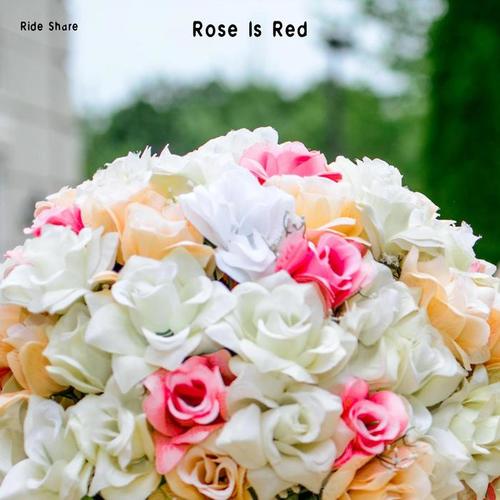 Rose Is Red