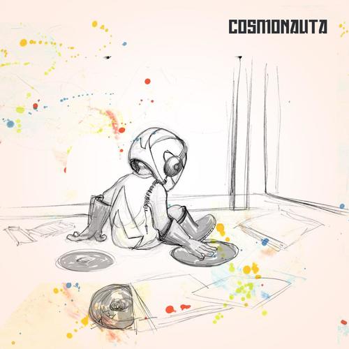 COSMONAUTA