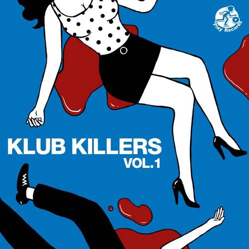 Klub Killers Vol.1