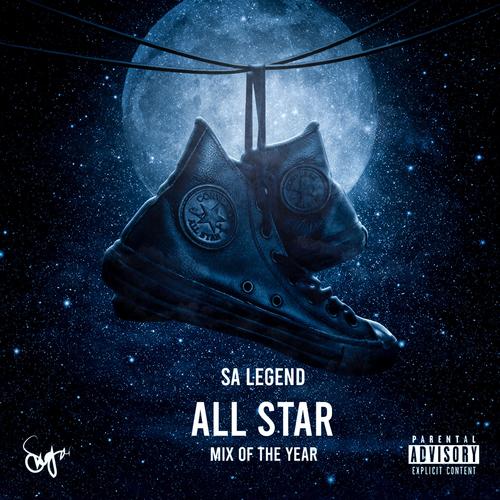 All Star (Mix Of The Year) [Explicit]