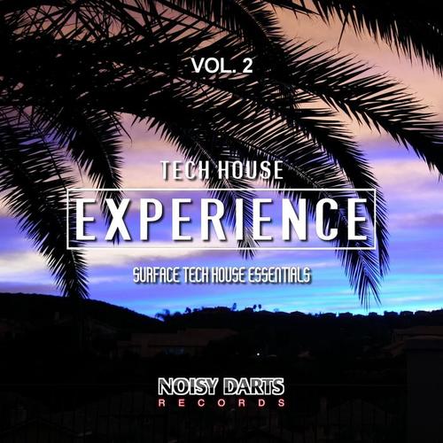 Tech House Experience, Vol. 2 (Surface Tech House Essentials)