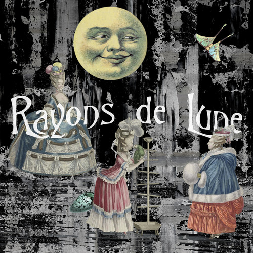 Rayons De Lune