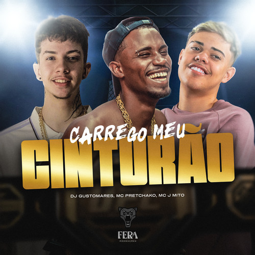 Meu Cinturão (Explicit)