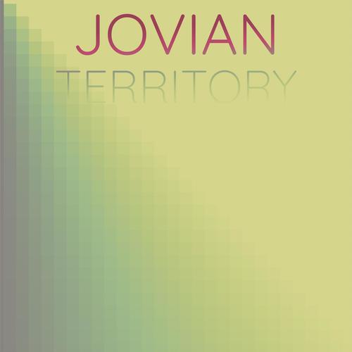 Jovian Territory