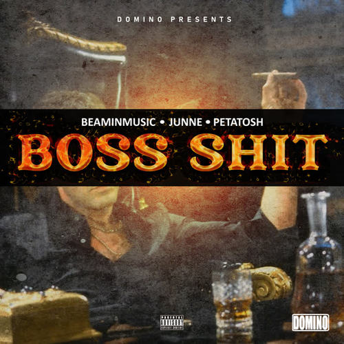 Boss Shit (Explicit)