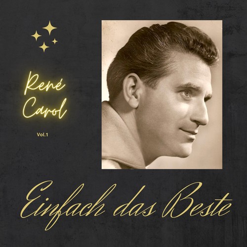 René Carol; Einfach das beste, Vol. 1