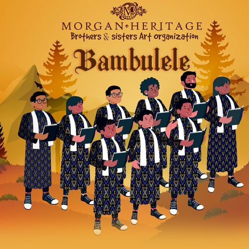 Bambulele