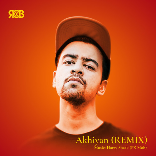 Akhiyan (Remix)