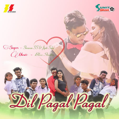 Dil Pagal Pagal