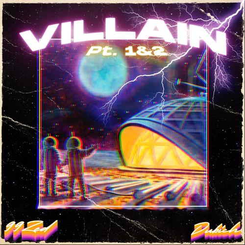 Villain (Explicit)