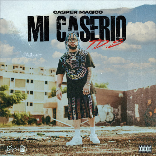 Mi Caserio (Explicit)