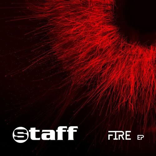 Fire - EP (Explicit)