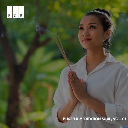 Blissful Meditation Soul, Vol. 01