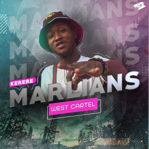Kekere Marlian