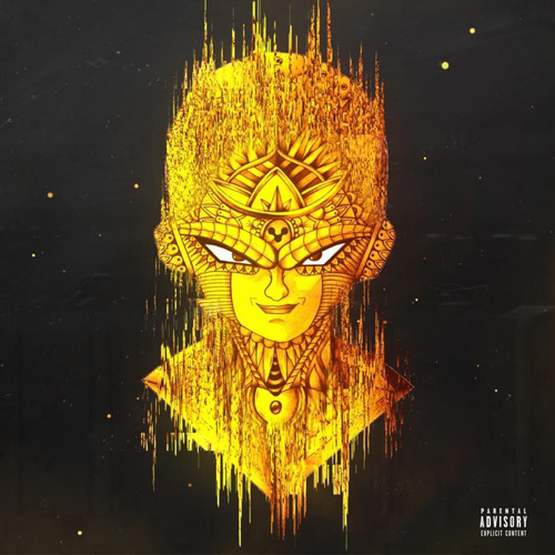 Golden Freezer (Explicit)