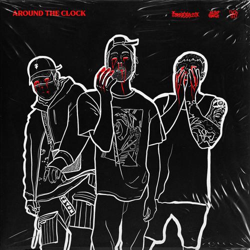 Around The Clock (Explicit)