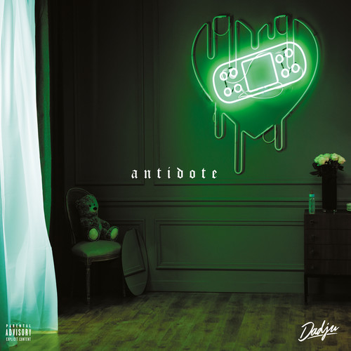 Antidote (Explicit)