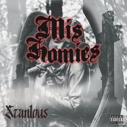 Mis Homies (feat. Aspekt The Aztek & Coko Yamasaki) [Explicit]