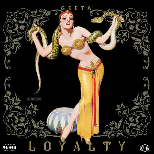 Loyalty (Explicit)