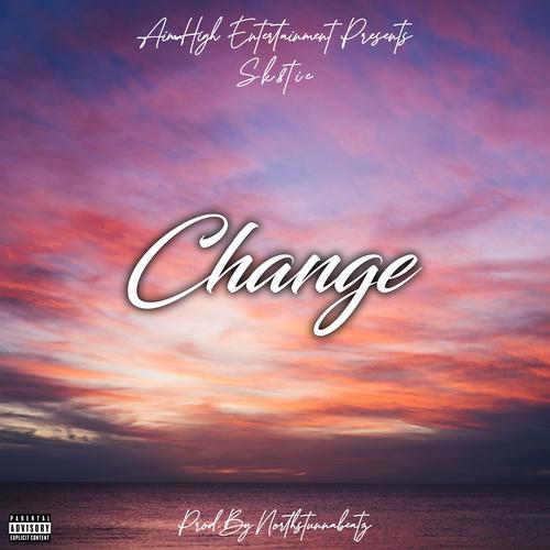 Change (Explicit)