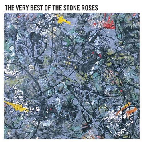 Made of Stone - The Stone Roses