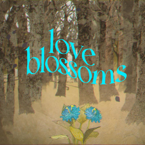 Love Blossoms (《Aliisha》The Oblivion of Twin Goddesses - EP)