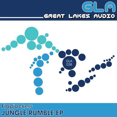 Jungle Rumble